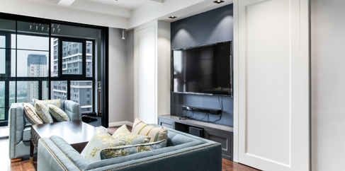 武汉全房家具定制